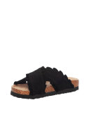 Duffy - Duffy sandal sort