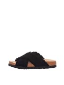 Duffy - Duffy sandal sort