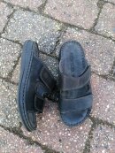 Rohde sandal - Herre - Sandaler - Rohde