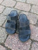 Rohde sandal - Herre - Sandaler - Rohde