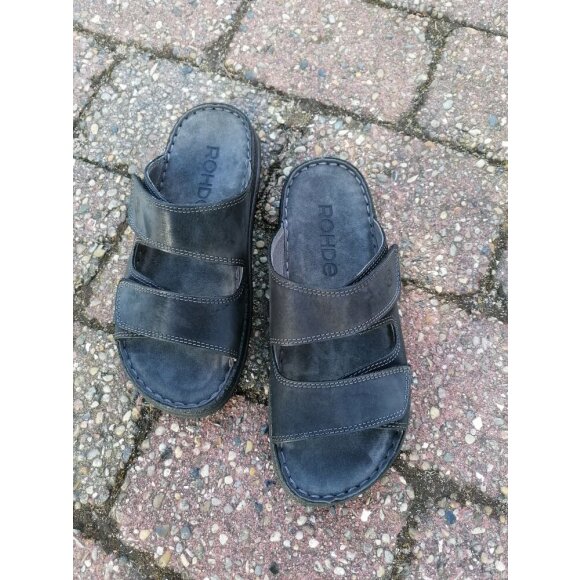 Rohde sandal - Herre - Sandaler - Rohde
