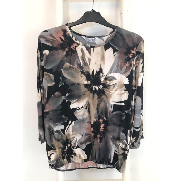 Sara Louise bluse - Dame - Bluser - Sara louise