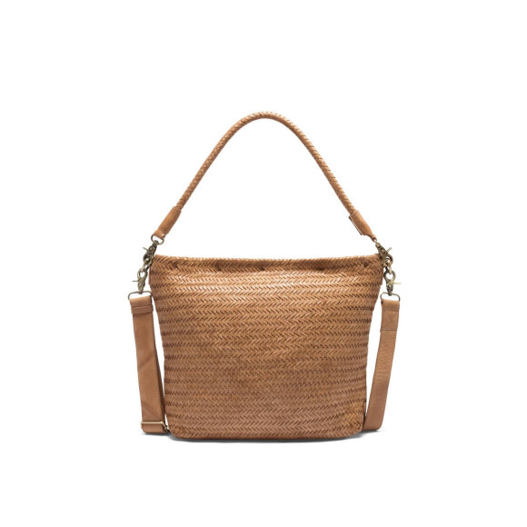 Depeche taske brun - Tasker & Punge - Depeche Depeche taske brun - Tasker & Punge - Depeche