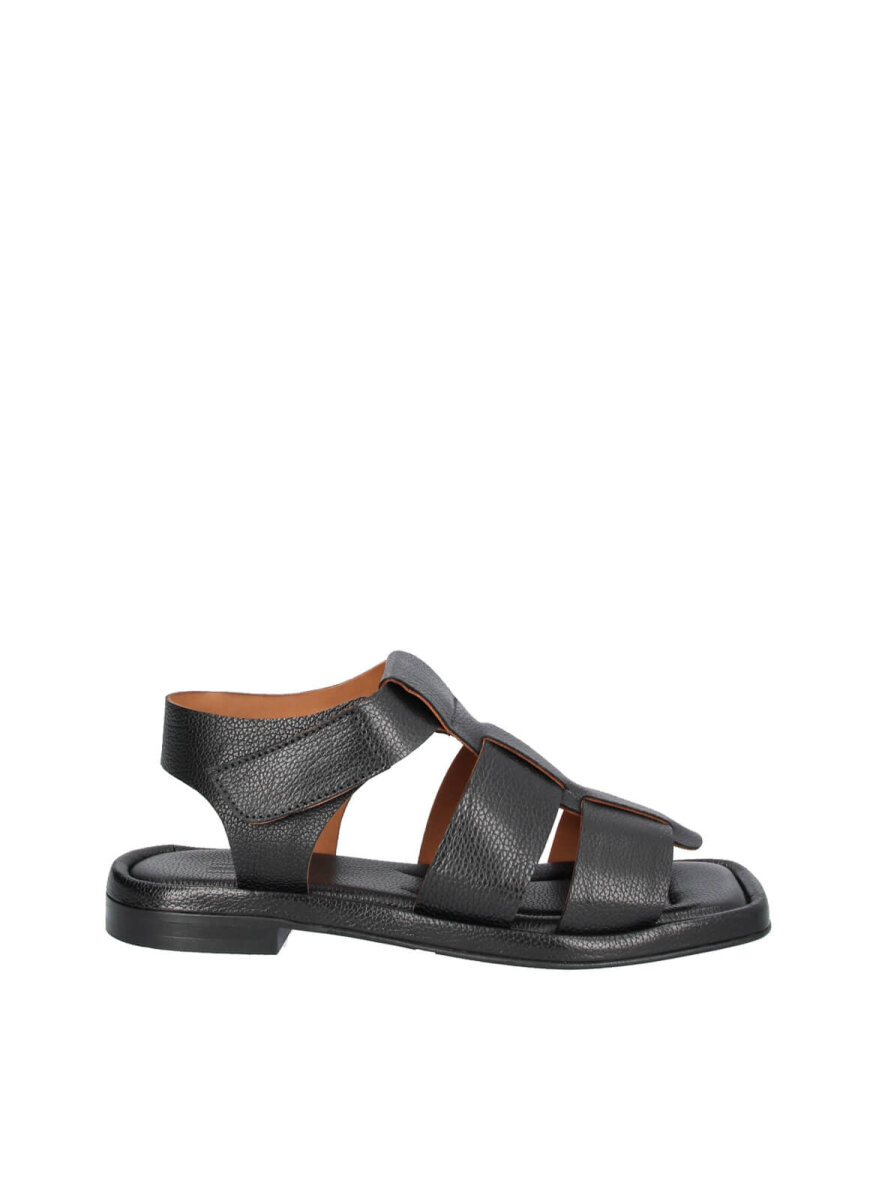 bi Buffalo sandal