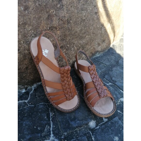 Rieker - Rieker sandal