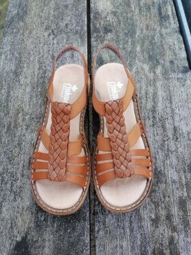 Rieker - Rieker sandal