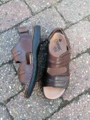 Rieker - Rieker herre sandal