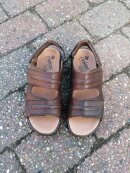 Rieker - Rieker herre sandal