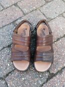 Rieker - Rieker herre sandal