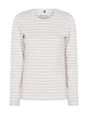 Soulmate L/Æ t-shirt - Dame - Bluser - Soulmate