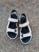 Rieker - Rieker sandal