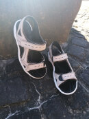 Rieker sandal - Dame - Sandaler - Rieker