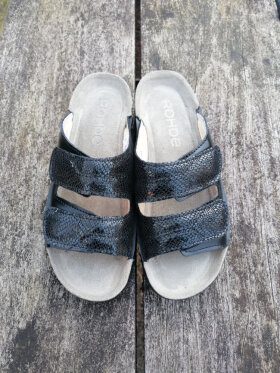 Rohde sandal - Dame - Sandaler - Rohde