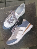 Rieker sneakers - Sneakers til dame - Rieker
