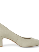 Tamaris høje sko Emerald - Højhælede sko og højhælede sandaler - Tamaris Tamaris høje sko Emerald - Højhælede sko og højhælede sandaler - Tamaris