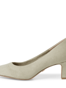 Tamaris høje sko Emerald - Højhælede sko og højhælede sandaler - Tamaris Tamaris høje sko Emerald - Højhælede sko og højhælede sandaler - Tamaris