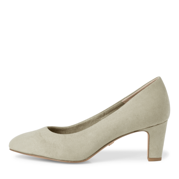 Tamaris høje sko Emerald - Højhælede sko og højhælede sandaler - Tamaris Tamaris høje sko Emerald - Højhælede sko og højhælede sandaler - Tamaris