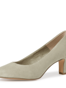 Tamaris høje sko Emerald - Højhælede sko og højhælede sandaler - Tamaris Tamaris høje sko Emerald - Højhælede sko og højhælede sandaler - Tamaris