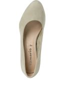 Tamaris høje sko Emerald - Højhælede sko og højhælede sandaler - Tamaris Tamaris høje sko Emerald - Højhælede sko og højhælede sandaler - Tamaris