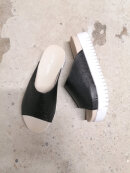 Ilse Jacobsen Hornbæk sandal sort - Dame - Sandaler - Ilse Jacobsen Hornbæk