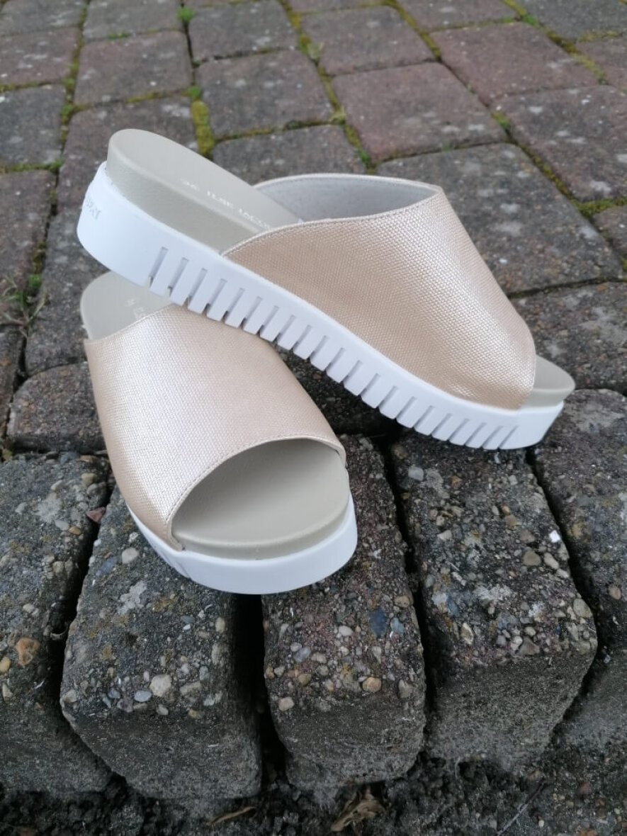 Ilse jacobsen sandal