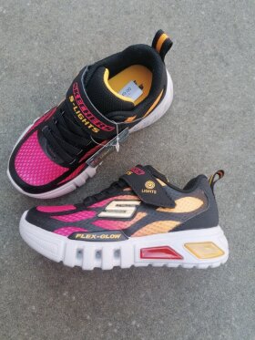 Skechers børnesko Dezlom - Børn - Sko - Skechers