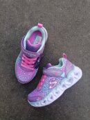 Skechers børnesko Love Match - C Sko - Skechers