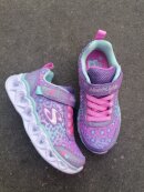 Skechers børnesko Love Match - C Sko - Skechers