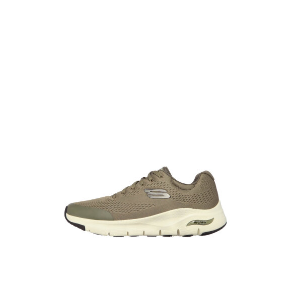 Skechers - Skechers sneakers Arch fit