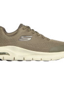 Skechers - Skechers sneakers Arch fit