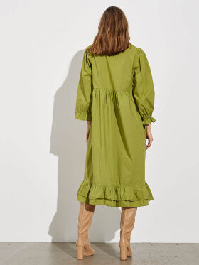 Mbym kjole - Mellemlange kjoler - mbyM