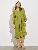 Mbym kjole - Mellemlange kjoler - mbyM