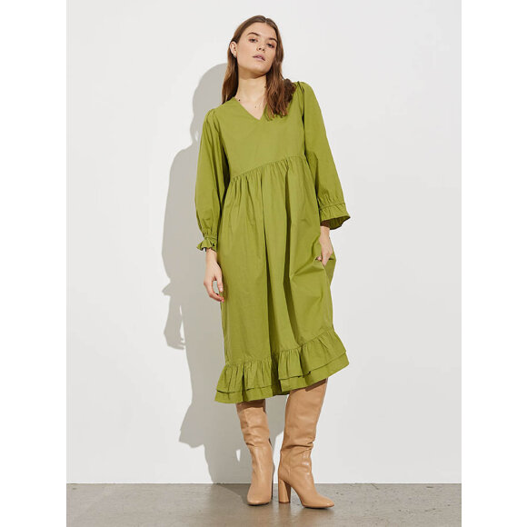 Mbym kjole - Mellemlange kjoler - mbyM