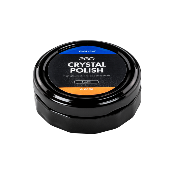 2GO Crystal Polish - Skopleje - 2GO