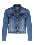 IN FRONT - In Front denim jakke