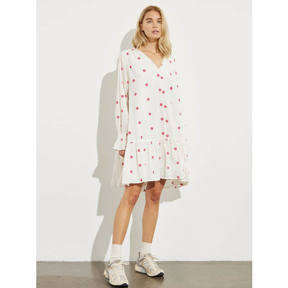 Mbym kjole - Mellemlange kjoler - mbyM