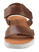 Nature Karen Tobacco - Dame - Sandaler - Nature Footwear