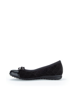 Gabor ballerina - Flade sko & Loafers - Gabor