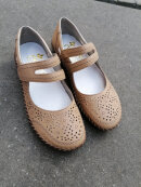 Rieker flade sko - Flade sko & Loafers - Rieker