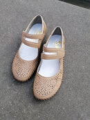 Rieker flade sko - Flade sko & Loafers - Rieker