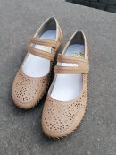 Rieker flade sko - Flade sko & Loafers - Rieker