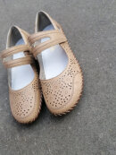 Rieker flade sko - Flade sko & Loafers - Rieker