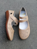 Rieker flade sko - Flade sko & Loafers - Rieker