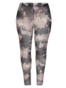 Zhenzi leggings - Plus size bukser til kvinder - Zhenzi