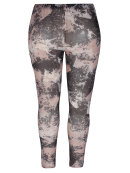 Zhenzi leggings - Plus size bukser til kvinder - Zhenzi