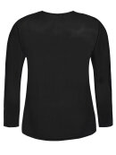 Zhenzi mesh bluse - Overdele til Plus size - Zhenzi Zhenzi mesh bluse - Overdele til Plus size - Zhenzi