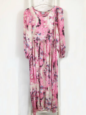 In front kjole - Mellemlange kjoler - IN FRONT