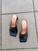 Billi bi høje sko - Dame - Sandaler - Billi bi