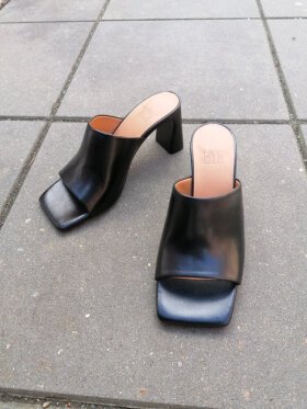 Billi bi høje sko - Dame - Sandaler - Billi bi Billi bi høje sko - Dame - Sandaler - Billi bi