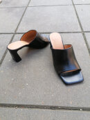 Billi bi høje sko - Dame - Sandaler - Billi bi